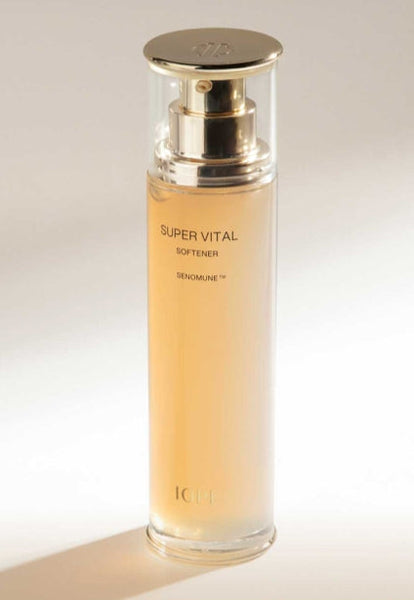 IOPE Super Vital Softener 150ml from Korea_updated