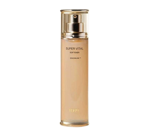 IOPE Super Vital Softener 150ml from Korea_updated