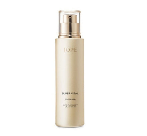 IOPE Super Vital Softener 150ml from Korea