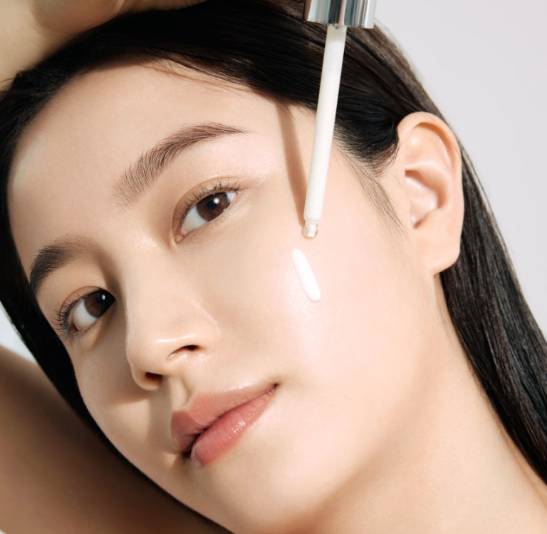 IOPE UV Shield Sun Ampoule 40ml from Korea by IOPE