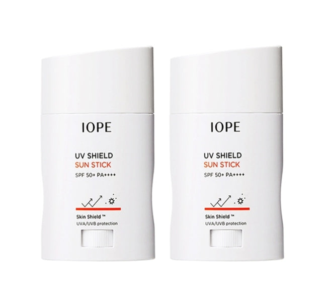 IOPE Sun Care