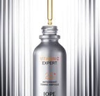 IOPE Vitamin C Expert 25% Antioxidant Toning Ampoule 23ml + Samples(2 Items) from Korea by IOPE