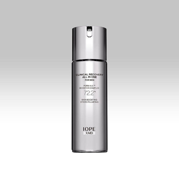 [MEN] IOPE XMD Clinical Recovery All In One 120g from Korea