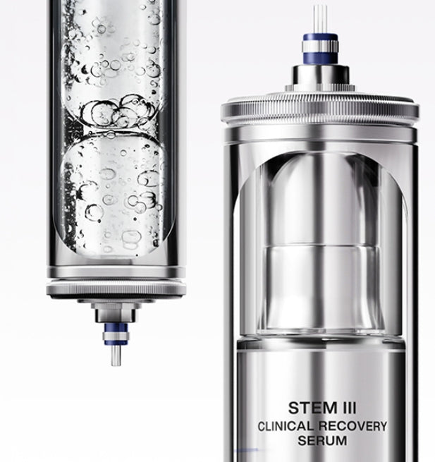 IOPE XMD Stem III Clinical Recovery Serum 30 ml + Samples(2 Items) from Korea by IOPE