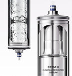 IOPE XMD Stem III Clinical Recovery Serum 30 ml + Samples(2 Items) from Korea by IOPE