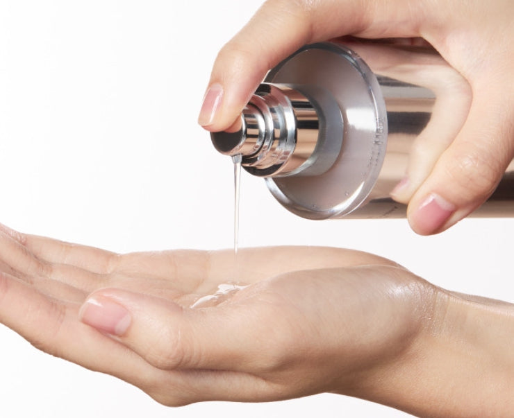 IOPE XMD Stem III Clinical Recovery Softener 130 ml from + Samples(2 Items) Korea by IOPE