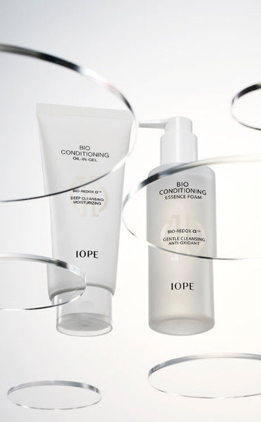 IOPE Bio Conditioning Oil-in-Gel 150ml from Korea by IOPE