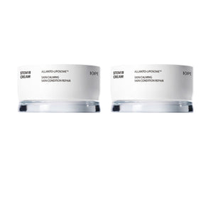 2 x IOPE Stem 3 Cream 50ml from Korea