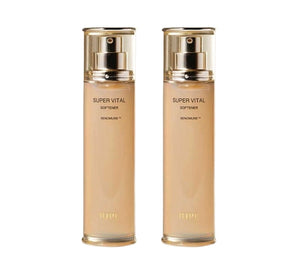 2 x IOPE Super Vital Softener 150ml from Korea_updated