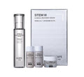 IOPE XMD Stem III Clinical Recovery Serum Set (4 Items) + Samples(2 Items) from Korea