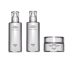 IOPE XMD Stem III Clinical Recovery Softener+Emulsion+Cream Set (3 Items) Korea by IOPE