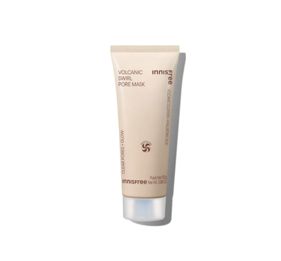 innisfree Volcanic Swirl Pore Mask 110g from Korea, innisfree Volcanic Swirl Pore Mask 110g from Korea_1