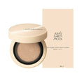 JUNGSAMMOOL Skin Nuder Cover Layer Cushion (Main + Refill) 14g SPF50+ PA+++, 5 Colours from Korea