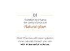 JUNGSAMMOOL Essential Skin Nuder Cushion (Main + Refill) 14g SPF50+ PA+++, 8 Colours from Korea by JUNGSAMMOOL