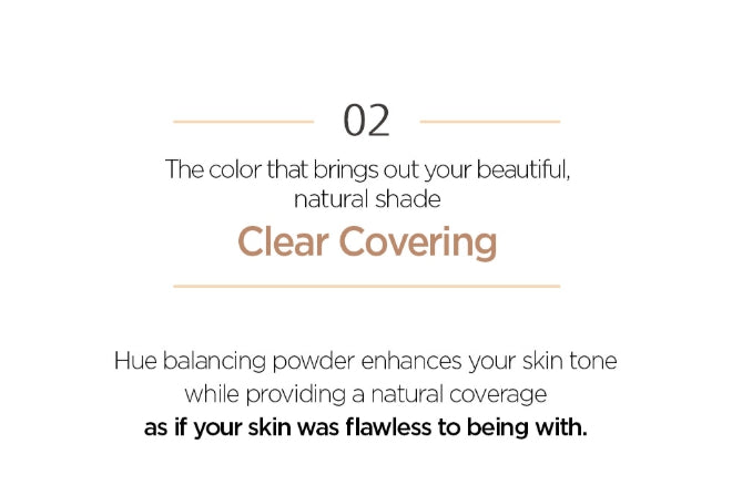 JUNGSAMMOOL Essential Skin Nuder Cushion (Main + Refill) 14g SPF50+ PA+++, 8 Colours from Korea by JUNGSAMMOOL