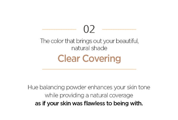 JUNGSAMMOOL Essential Skin Nuder Cushion (Main + Refill) 14g SPF50+ PA+++, 8 Colours from Korea by JUNGSAMMOOL