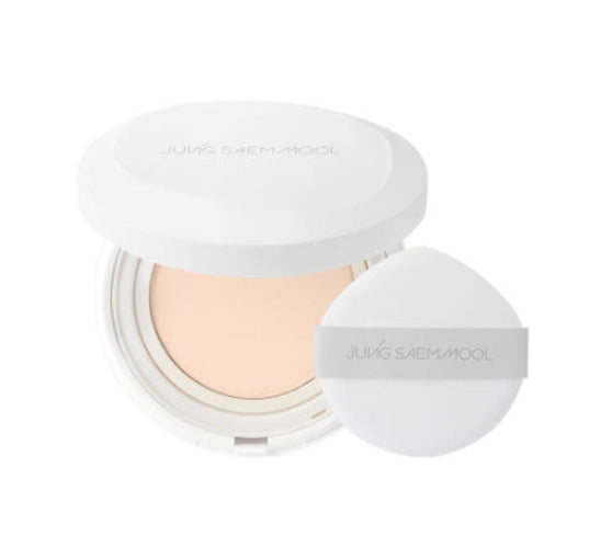 JUNGSAMMOOL Pro-lasting Flawless Fit Mesh Cushion Main 15g SPF50+  PA++++, 6 Colours from Korea