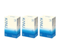 3 x KANU Ice Latte 13.5g x 10 sticks