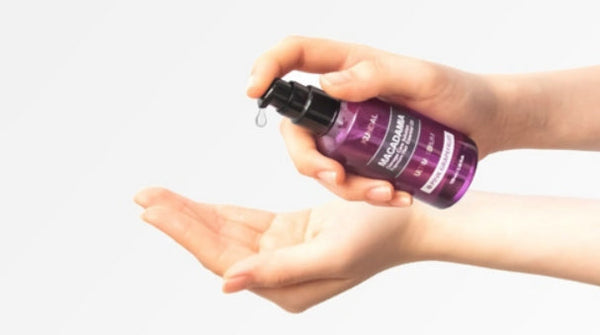 3 x KUNDAL Ultra Serum Hair Essence Baby Powder 100ml