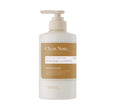 Kerasys Clean Note Powdery Cotton Body Lotion 500ml from Korea