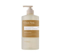Kerasys Clean Note Powdery Cotton Body Wash 800ml from Korea