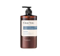 Kerasys Clean Note Pure Cotton Shampoo 1L from Korea