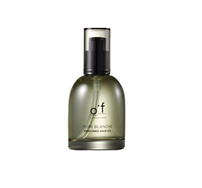 Kerasys Olfaction Hair Oil Pure Blanche 70ml from Korea