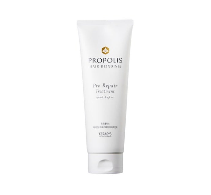 Kerasys Propolis Hair Bonding Pro Repair Treatment 250ml from Korea