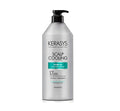 Kerasys Scalp Cooling Shampoo 980ml from Korea by Kerasys