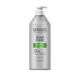 Kerasys Scalp Cooling Treatment 980ml from Korea