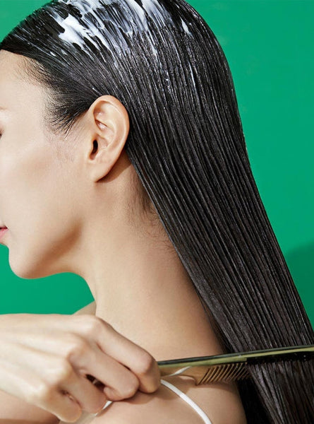 LABO-H Scalp Strengthening Clinic Capsule Treatment Hair Loss Care 220ml from Korea by LABO-H