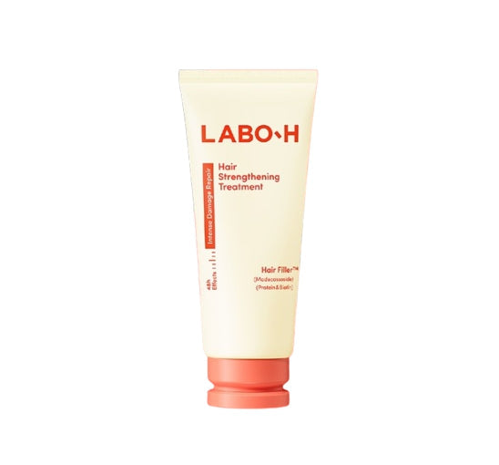 LABO-H Hair Strengthening Treatment Intense Damage Repair 200ml from Korea