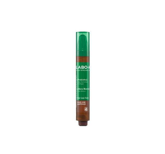 LABO-H Scalp Strengthening Clinic Hair Line Ampoule Hair Loss Care 15ml from Korea