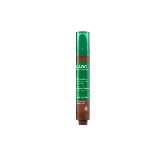 LABO-H Scalp Strengthening Clinic Hair Line Ampoule Hair Loss Care 15ml from Korea
