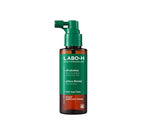 LABO-H Scalp Strengthening Clinic Ampoule Tonic Hair Loss Care 100ml from Korea