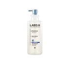 LABO-H Hair Loss Care Scalp Cooling & No Sebum Shampoo 400ml from Korea