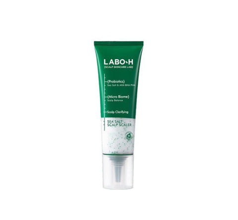 LABO-H Scalp Strengthening Clinic Scaler Hair Loss Care 208g from Korea