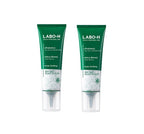 2 x LABO-H Scalp Strengthening Clinic Scaler Hair Loss Care 208g from Korea