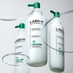 LABO-H Scalp Strengthening Clinic Shampoo Hair Loss Care 400ml from Korea