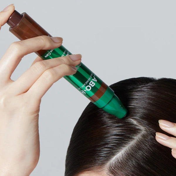 LABO-H Scalp Strengthening Clinic Hair Line Ampoule Hair Loss Care 15ml from Korea
