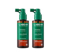 2 x LABO-H Scalp Strengthening Clinic Ampoule Tonic Hair Loss Care 100ml from Korea