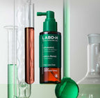 2 x LABO-H Scalp Strengthening Clinic Ampoule Tonic Hair Loss Care 100ml from Korea