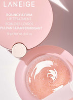 LANEIGE Bouncy & Firm Lip Treatment 12g from Korea