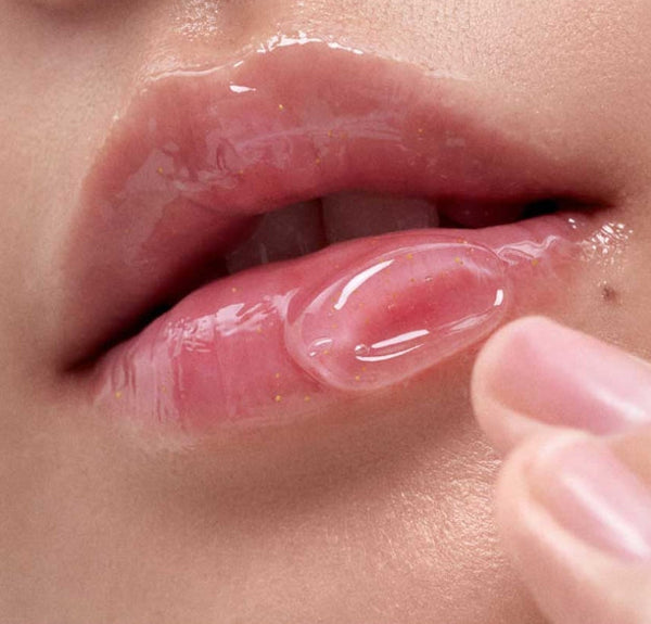 2 x LANEIGE Bouncy & Firm Lip Treatment 12g from Korea