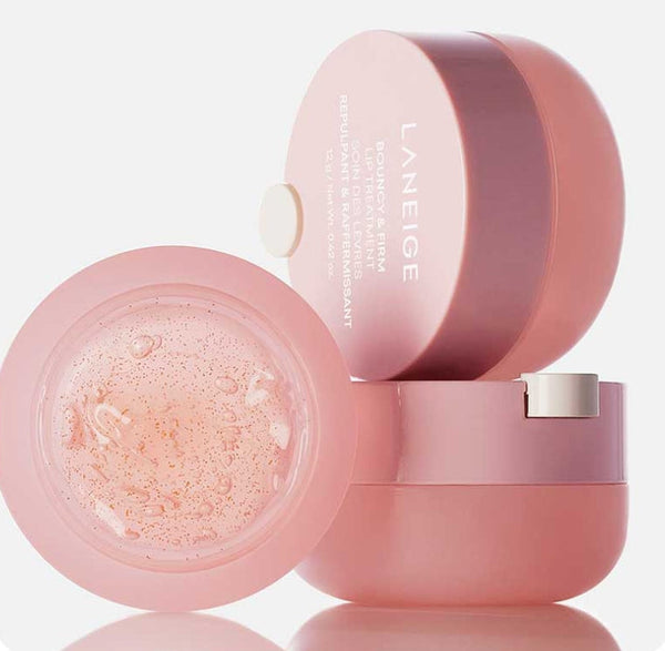 LANEIGE Bouncy & Firm Lip Treatment 12g from Korea