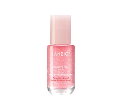 LANEIGE Bouncy & Firm Serum 30ml