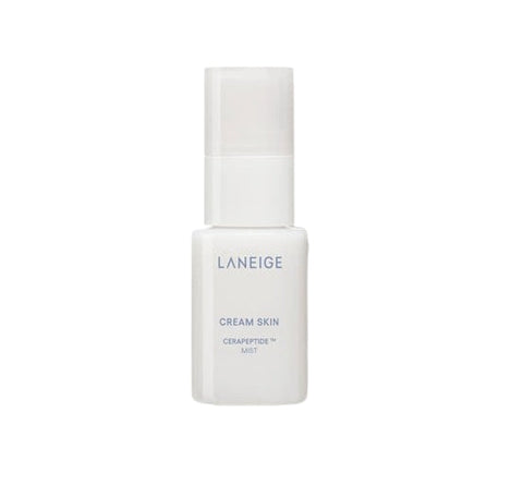 LANEIGE Cream Skin Cerapeptide Mist 30ml