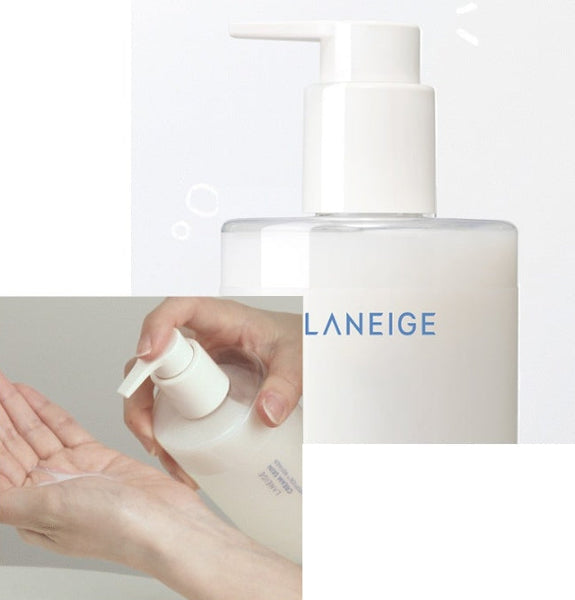 LANEIGE Cream Skin Cerapeptide Refiner 320ml from Korea