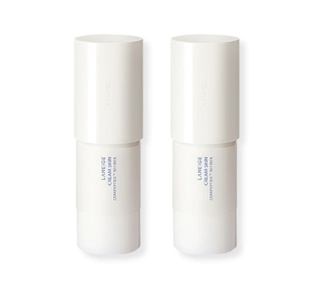 2 x LANEIGE Cream Skin Cerapeptide Refiner 170ml from Korea