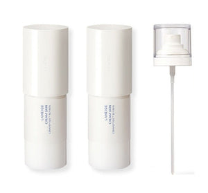 2 x LANEIGE Cream Skin Cerapeptide Refiner 170ml + Pump from Korea